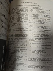 Vintage 1941 Music The Universal Language Hardcover Sheet Music Song Book