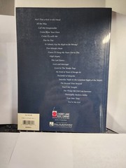 COME FLY WITH ME MUSIC BOOK PIANO/VOCAL/GUITAR Various artists VG B4