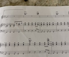 Hal Leonard Viva La Vida by Coldplay Arranged for Piano, Vocal and Guitar