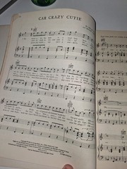 VTG The Beach Boys Very Complete Sheet Music Book 128 Pages.