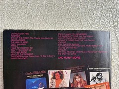 Biggest Hits 1982-83 Sheet Music Book Piano Guitar Lyrics 40 Songs 176 Pages USA