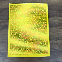 100 of the greatest easy listening hits The Big 3 Music Corp Vocal Piano Vtg