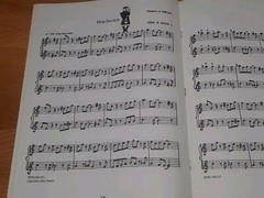 20 Dixieland Classics Music Minus One Bb Instruments Clarinet Trumpet Tenor Sax