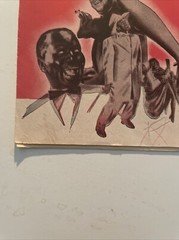 Vintage 1933 Sheet Music From 20th Century-Fox « Stormy Weather » Lena Horne