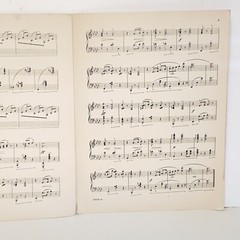 Vintage 1929 Charmante! Piano Sheet Music by Frederic Groton