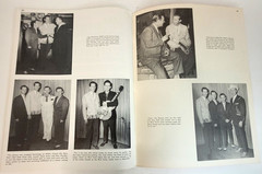 1957 PORTER WAGONER Collection of Country Music Favorites Guitar Piano Voice