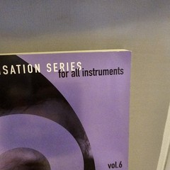 Inside Improvisation Series, Vol. 6: Developing a Jazz Language: For All Inst…