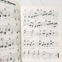 Broadway&rsquo;s Best E-Z Play Today Organs Piano Guitar Sheet Music Book Show Tunes