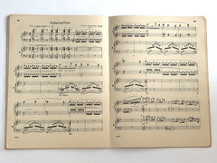 Album of Piano Duos, Nine Pieces of Medium Difficulty for 2 pianos 4 hands, 1926