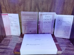 43-Copy Easter SATB Choral Lot Bradley Knight Kurt Carr Joseph Martin Beethoven