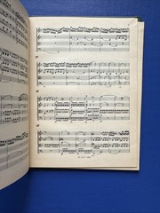 Haydn – String Quartet Op. 76/2 – Hardcover Philharmonia Miniature Study Score