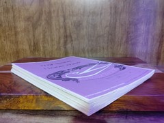 My Jesus I Love Thee SATB Choral Sheet Music Lot 15 Copies Crescendo Music Publi