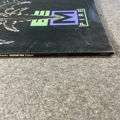 Queensryche Selections From Empire Guitar Tab Book 1991