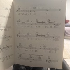 America Songbook Music Of Made Easy For Guitar 1976 Very Good Condition
