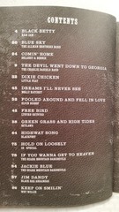 Southern Rock Greatest Hits By Hal Leonard Piano/vocal/guitar Tabs (BS)