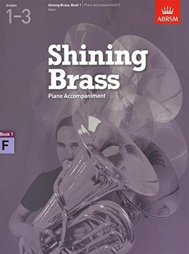 Piano Accompaniments in F, Grades 1-3: 18 Piece… by DIVERS AUTEURS Sheet music