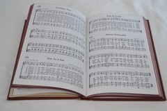 1981 The Cokesbury Worship Hymnal Classic Religious Songs Sheet Music Hardcover