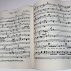 Hits A-plenty Voice Piano Guitar Songbook Music 1974 Vintage