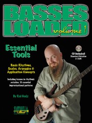 Basses Loaded * Make It Funky * Guitar Edition * Ships from the publisher!