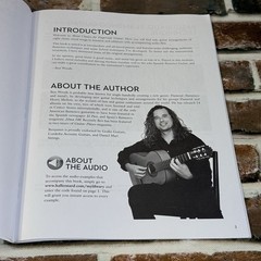Metal Classics for Fingerstyle Guitar