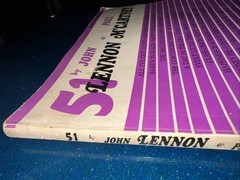 51 by John Lennon & Paul McCartney Easy Big Note Guitar
