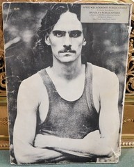 Vintage James Taylor Songbook for Guitar and Piano – 1971 Classic Rock Folk