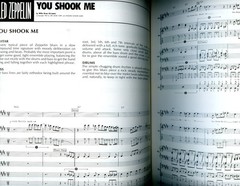 Songbook – Led Zeppelin 1st Album, 1990