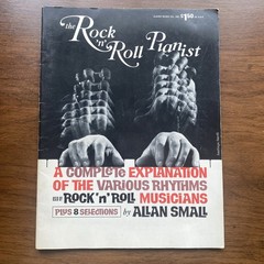 The Rock &lsquo;n&rsquo; Roll Pianist: A Complete Explanation of the Various Rhythms