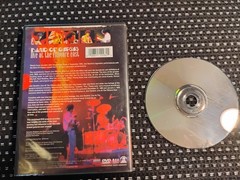 JIMI HENDRIX – BAND OF GYPSYS Transcribed Scores And Dvd (Damaged Book)