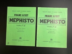 Lot of 20 Mostly Piano Songbooks & Sheet Music Liszt Beethoven Czerny Schumann +