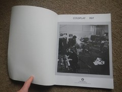 Coldplay X&Y Piano Vocal Transcriptions