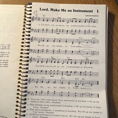 Choruses & Scripture Songs for Praise & Worship, 1982 Gospel Publishing House