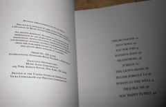 1989 Natalie Merchant 10,000 Maniacs Blind Man&rsquo;s Zoo Songbook 80 Pages