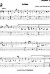 Classical Themes for Electric Guitar – 25 Solo Guitar Arrangements