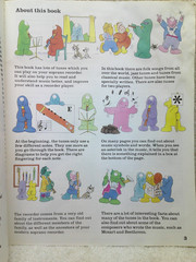The Usborne Book of Easy Recorder Tunes