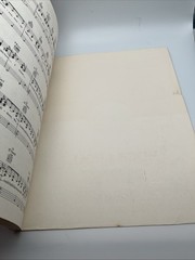 Rock and Roll Stew Of Choice Hits, Thirty-Eight Songs Piano Songbook Vocal VTG
