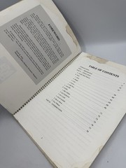 VTG 1982 Mel Bay&rsquo;s Fusion Drum Styles by James Morton Music Instruction Book