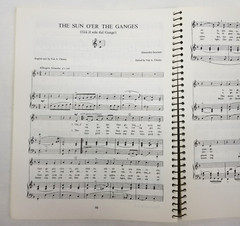 Expressive Singing Song Anthology Vol Two Low Voice Edition Christy Music Book