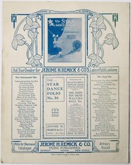 The Kangaroo Hop 1915 Antique Fox Trot Sheet Music Melville Morris Art Cover