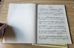 Schirmer&rsquo;s Library of Musical Classics Selected Sonatinas 1904 and Clementi 1941