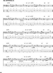 Bass Chops – A Step-by-Step Method for Developing Extraordinary Technique on …