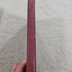 Make His Praise Glorious Hymnal by E. O. Excell 1900 Hardcover Hymns Worship