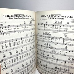 Historical Anthology 50 Years Of Country Music Songbook 1981