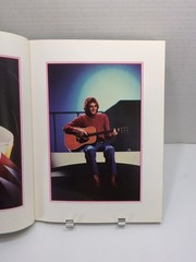Barry Sheet Music Song Book Manilow Piano Guitar Vocals 70s Pop Easy Listen M23