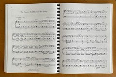 Easiest Book of Piano Classics – Intermediate – Comb Bound – Amsco 1997