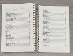 Maranatha! Music Praise & Worship Collection Spiral Song Book Church Hymnal 1987