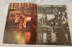BEAUTIFUL NOISE Songbook Sheet Music Vintage 1976 Neil Diamond Songs Guitar