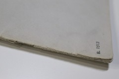 First Book Of Practical Studies for Bassoon Paul D McDowell EL1513 1959