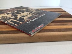 Ozzy Osbourne No Rest for the Wicked Guitar Tabulature Song Book CPP/Belwin Rock