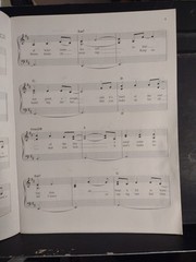 1990&rsquo;s Easy Piano Songbook Ten Top Hits Sheet Music Hal Leonard Very Good